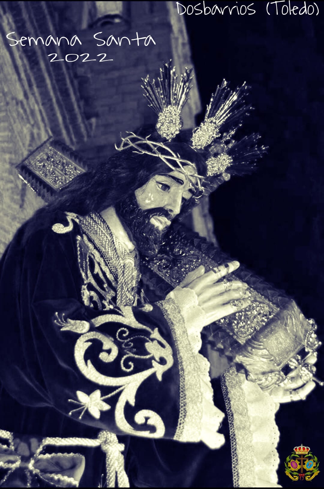 Semana Santa en Dosbarrios 2022 Dosbarrios